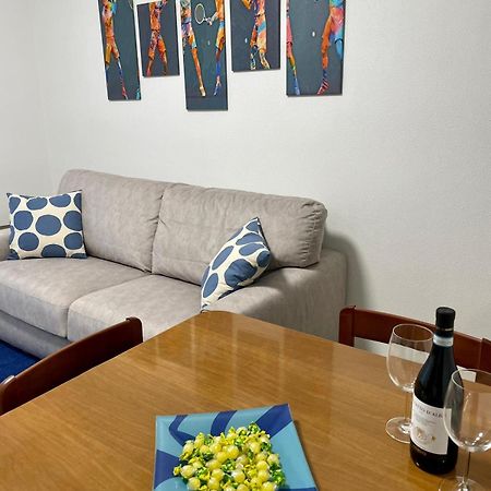 Matchpoint Apartment San Remo Exterior foto