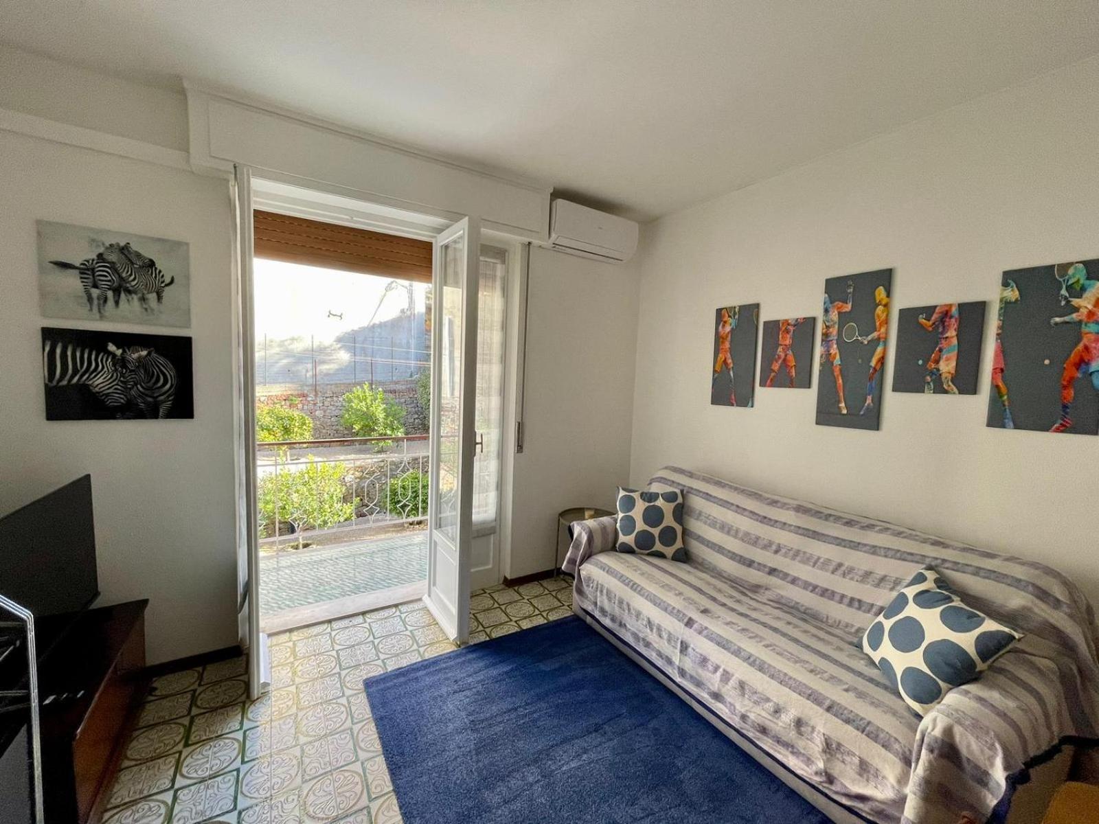 Matchpoint Apartment San Remo Exterior foto