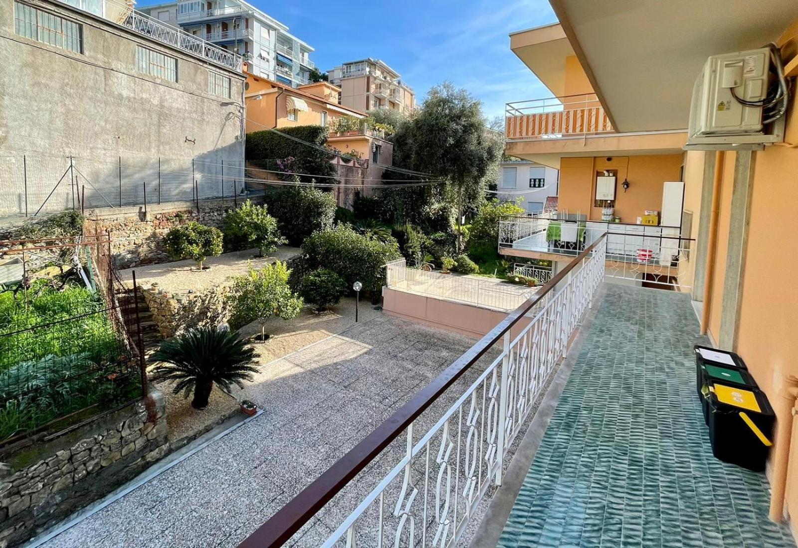 Matchpoint Apartment San Remo Exterior foto