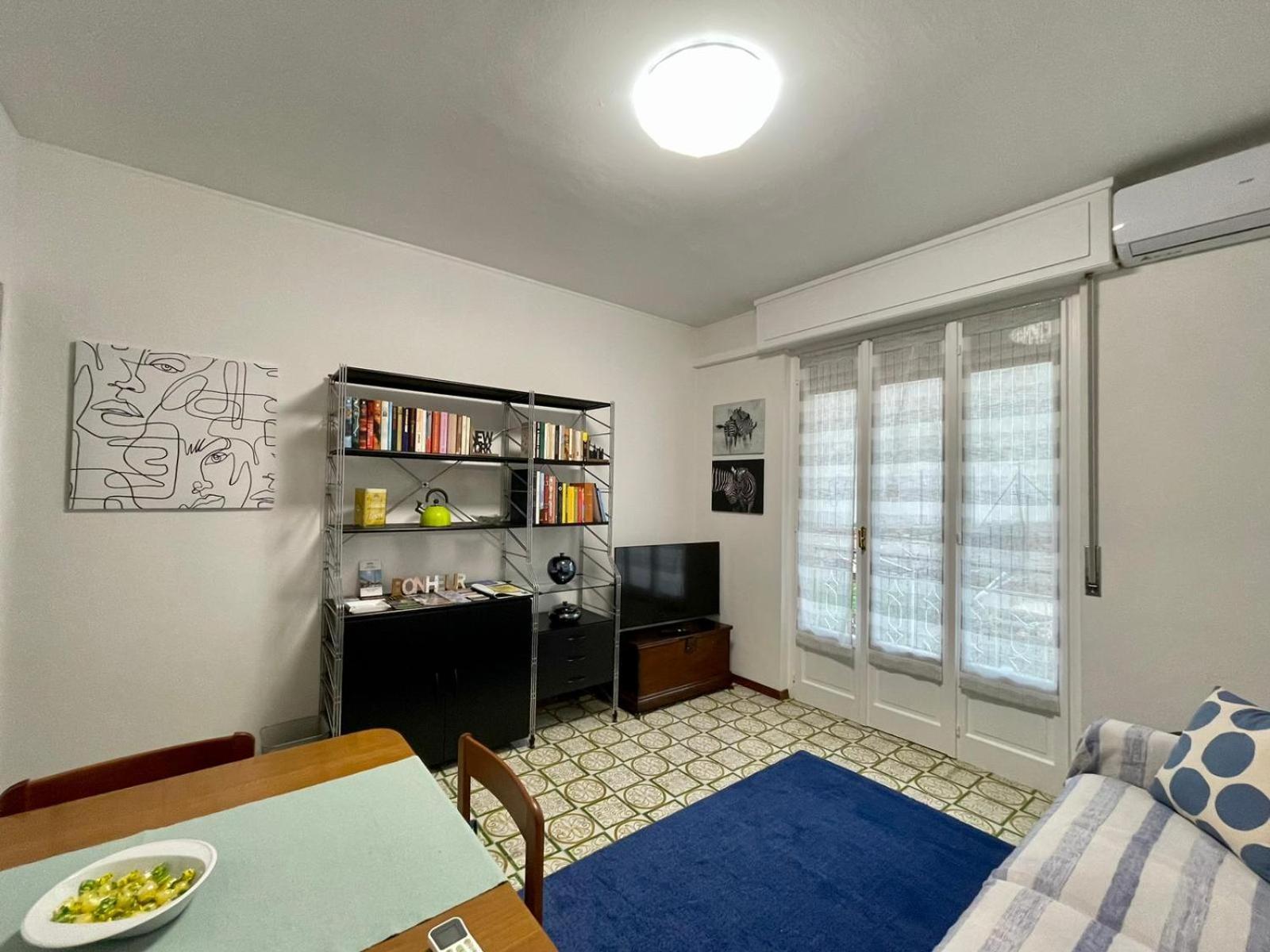Matchpoint Apartment San Remo Exterior foto