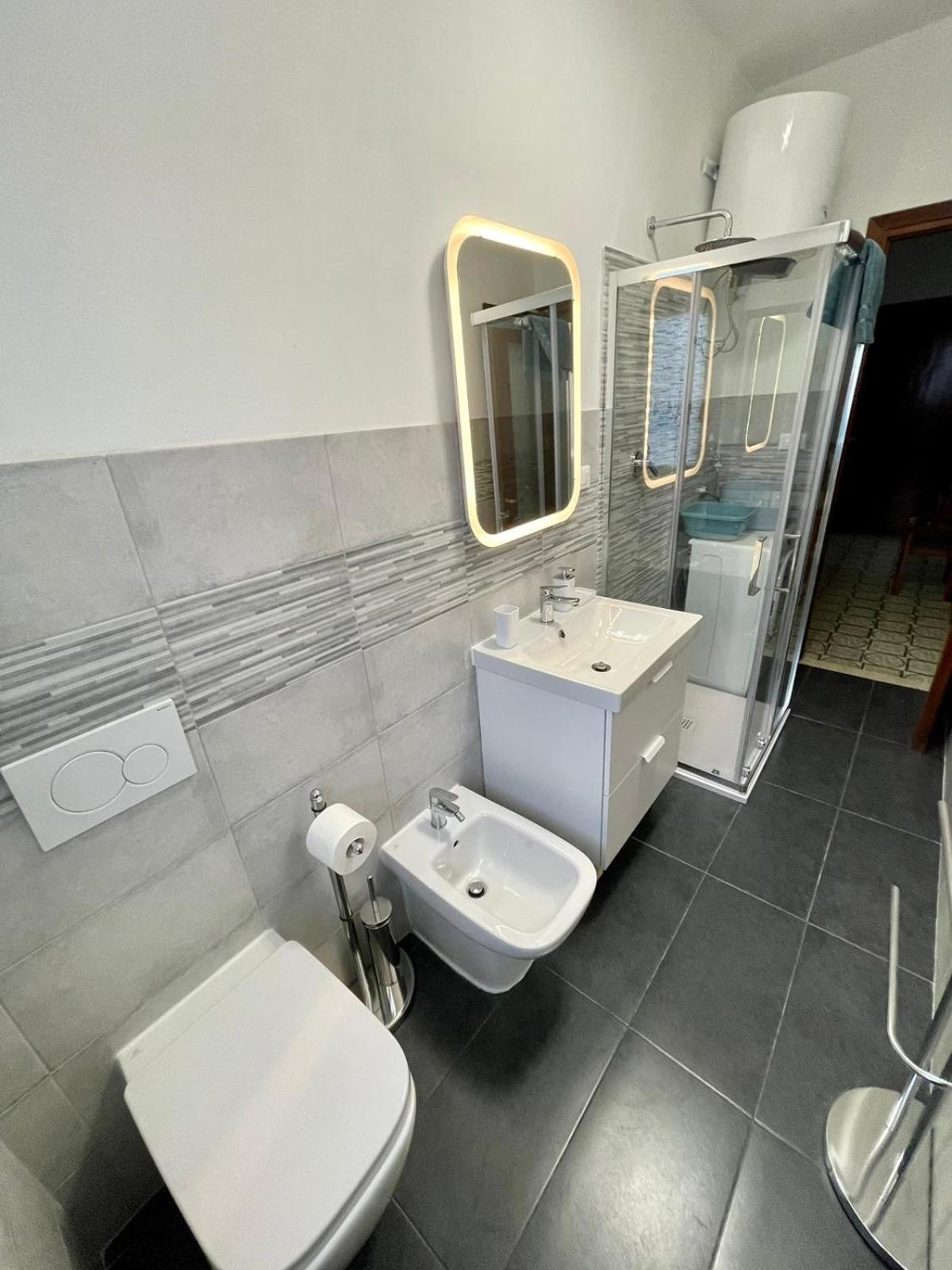 Matchpoint Apartment San Remo Exterior foto
