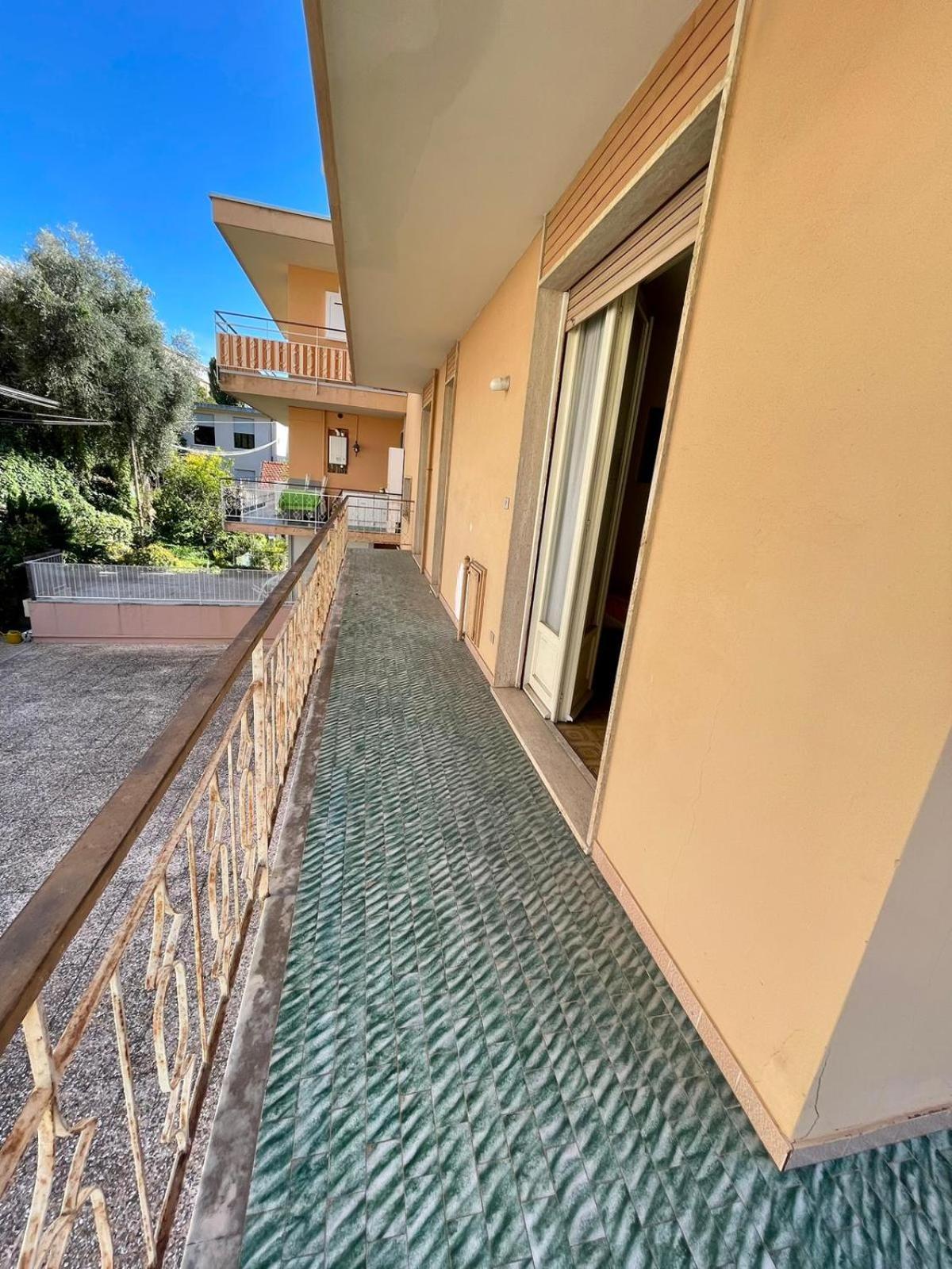 Matchpoint Apartment San Remo Exterior foto